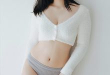 東雲うみ写真集「うみまみれ」-美图岛