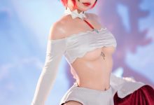 Umeko J - Matoi Ryuko[62P+2V-1.05GB]-美图岛