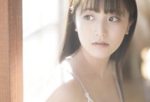 蓼沼优衣写真集「艷やかなカノジョ Vol.1」-美图岛