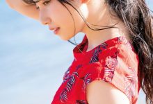 雨宫天写真集「High Tension!」-美图岛