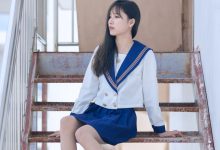 [尤蜜丝]穿搭写真 NO.069[61P／407MB]-美图岛