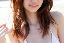 YS WEB 写真集 Vol.497 逢泽莉娜-美图岛