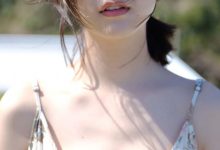 工藤美桜_輝きながら……-美图岛