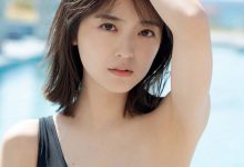 工藤美桜_秘密の旅-美图岛