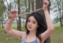 [XiuRen秀人网] 2024.06.28 No.8777 小薯条nienie [73+1P]-美图岛