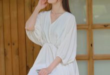 [MZSOCK]爱美足 NO.281 杏儿[121P+1V／2.23GB]-美图岛