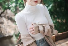 DJAWA Photo - Son Ye-Eun- A Snap of Intimacy [160P-1.75G]-美图岛