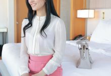 脊山麻理子写真集「過去最高にいいオンナ」-美图岛