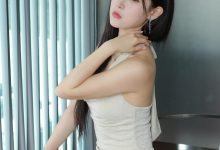 [IESS异思趣向] 2024.05.31 丝享家 1756 小宝《挂脖包臀裙》[84P-80MB]-美图岛