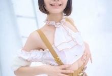 かれしちゃん  わんこなかれしにゃん_ジャケッ [148P-112MB]-美图岛
