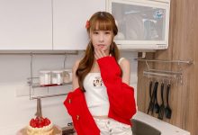 泥泥汝 NO.06 2022年02月 私人寫真側拍 [239P6V-512MB]-美图岛