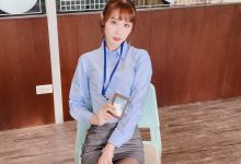 泥泥汝 NO.08 2022年03月 私人寫真側拍 [350P+12V-844MB]-美图岛