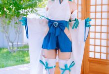 日奈娇 - 水神小夜[85P-1.33GB]-美图岛