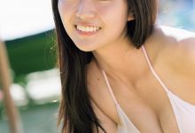 丰田露娜2nd写真集「Good To See Moon」-美图岛