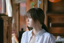 泽口爱华写真集「YM2023年12号未公開カット」-美图岛