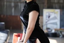 新条由芽1st写真集「ゆめいろ」-美图岛