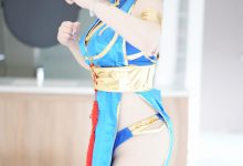 [XiuRen秀人网] 2024.07.19 No.8886 妲己_Toxic [73+1P]-美图岛