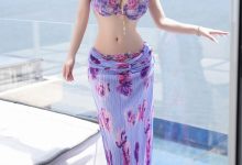 [XiuRen秀人网] 2024.07.19 No.8887 小海臀Rena [62+1P]-美图岛