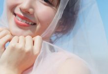 青山渚写真集「VOICE VISTA Magazine」-美图岛