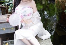 [XiuRen秀人网] 2024.07.26 No.8926 杨晨晨Yome [80+1P]-美图岛