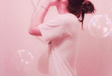 鱼鱼足影 NO.065 - 夏[28P／84MB]-美图岛