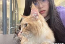鱼鱼足影 NO.069 - 大一妹[15P／47MB]-美图岛