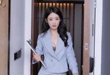 Seya狮砸-名侦探柯南-贝尔摩德[12P-168MB]-美图岛