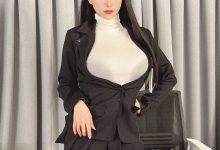 Hane Ame 雨波写真 - DongTang & RIO VIDEO PACK 洞潭+莉央[50P+12V-2.54GB]-美图岛