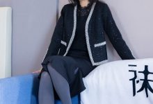 [BoBoSocks袜啵啵]NO.378 奶油-短靴、运动鞋、厚黑丝、厚灰丝[190P+1V／8.38GB]-美图岛