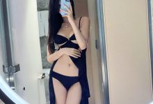 葛征GEZHENG - 情趣酒店 [22P+1V-223MB]-美图岛