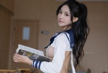 [XiuRen秀人网] 2024.08.09 No.8993 幼幼 [74+1P]-美图岛