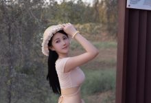 [XiuRen秀人网] 2024.08.09 No.8997 鱼子酱Fish [80+1P]-美图岛