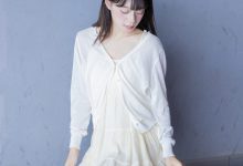 [BoBoSocks袜啵啵]NO.395 糯米-板鞋、白丝[145P+1V／6.59GB]-美图岛