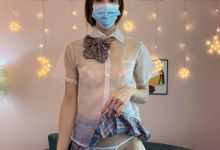 [ROSI口罩系列]2024.08.07 NO.2978[31+1P／37MB]-美图岛