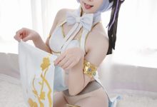 神沢永莉-香草芋泥[87P+4V-444MB]-美图岛