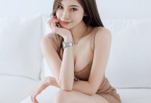 [IMISS爱蜜社] 2024.08.05 VOL.775 小狐狸Kathryn [53+1P]-美图岛