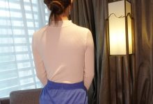 [ROSI口罩系列]2024.07.21 NO.2961[128+1P／190MB]-美图岛