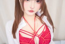 神楽坂真冬-绳缚JK[75P+2V-382MB]-美图岛