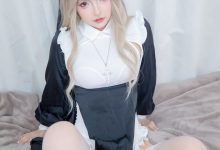 神楽坂真冬-战斗修女[75P+2V-347MB]-美图岛