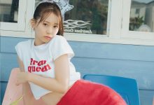 芹泽优写真集「Miss Me」-美图岛