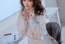 桃良阿宅-诊疗室[118P-949MB]-美图岛