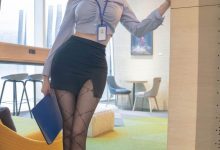 [Ugirls尤果网]爱尤物 2024.06.15 No.2873 模特合辑 醒来的遇见 [35P-248MB]-美图岛