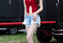 [Ugirls尤果网]爱尤物 2024.06.17 No.2875 natasha 玫瑰的来信 [35P-265MB]-美图岛