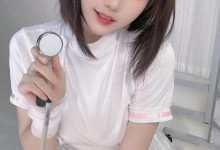 miko酱ww-护士宝宝[36P-404MB]-美图岛