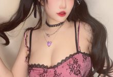 贝贝琪Becky - NO.014 辣妹进化史 [40P-171MB]-美图岛