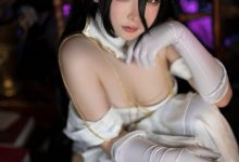 樱梨梨-雅儿贝德[28P-562MB]-美图岛