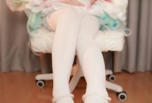 [铃木美咲] 美脚的赐福（瑶瑶公主篇）[18P-25MB]-美图岛