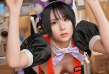 ORIN - Wildnights 1 [52P-1.09GB]-美图岛