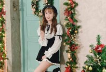泥泥汝 - 圣诞B [460P+19V-1.25GB]-美图岛