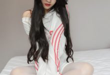 柚琪Rich空姐制服拍摄花絮 [98+1V-1.5G]-美图岛